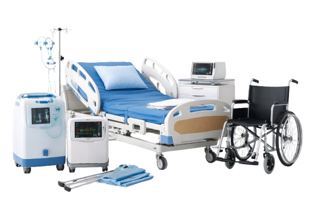medical equipment image no background